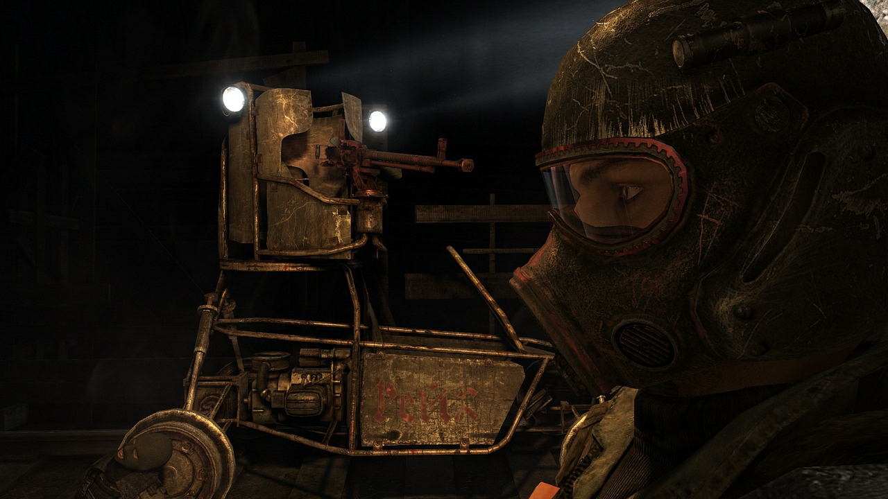 Metro 2033 - Imagen 50